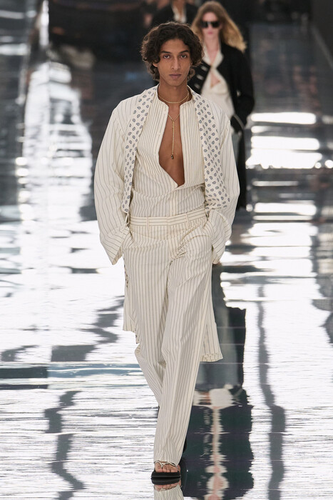 Fendi коллекция весна-лето 2027 / Fendi spring-summer 2027