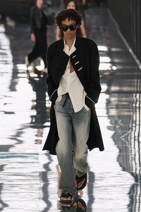 Fendi коллекция весна-лето 2027 / Fendi spring-summer 2027