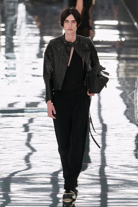 Fendi коллекция весна-лето 2027 / Fendi spring-summer 2027