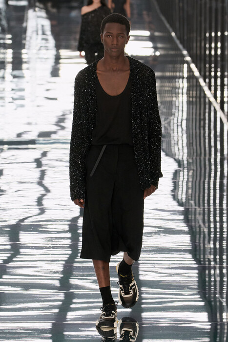 Fendi коллекция весна-лето 2027 / Fendi spring-summer 2027