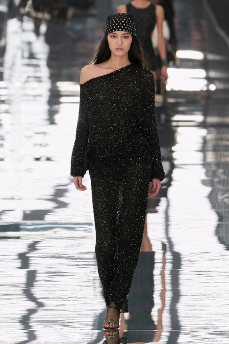 Fendi коллекция весна-лето 2027 / Fendi spring-summer 2027
