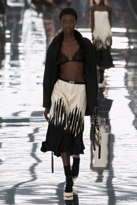 Fendi коллекция весна-лето 2027 / Fendi spring-summer 2027