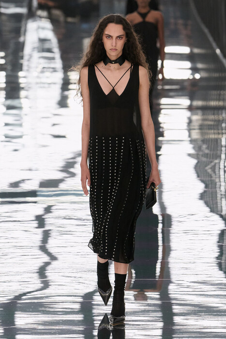 Fendi коллекция весна-лето 2027 / Fendi spring-summer 2027