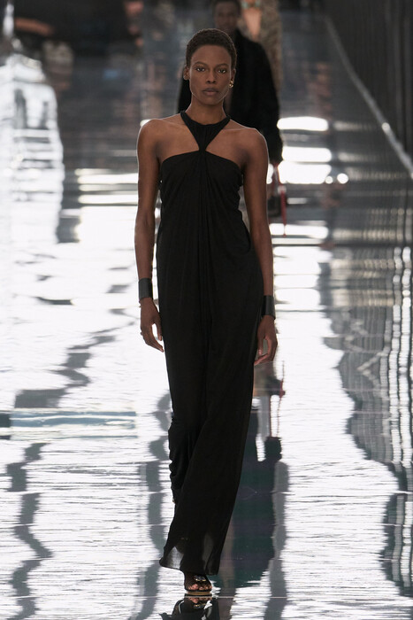 Fendi коллекция весна-лето 2027 / Fendi spring-summer 2027