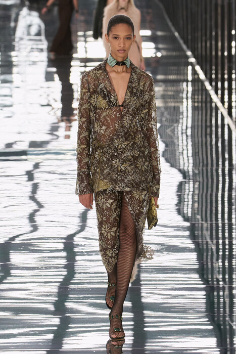 Fendi коллекция весна-лето 2027 / Fendi spring-summer 2027