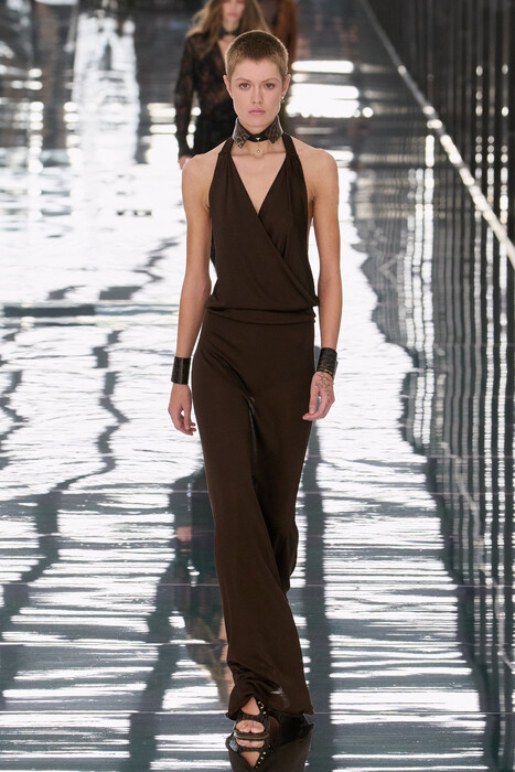 Fendi коллекция весна-лето 2027 / Fendi spring-summer 2027