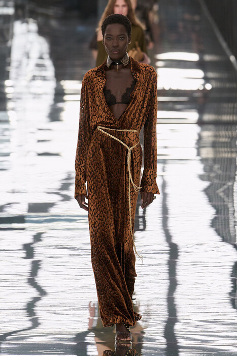 Fendi коллекция весна-лето 2027 / Fendi spring-summer 2027