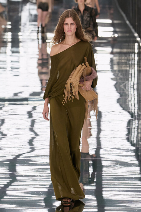 Fendi коллекция весна-лето 2027 / Fendi spring-summer 2027