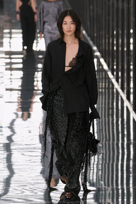 Fendi коллекция весна-лето 2027 / Fendi spring-summer 2027