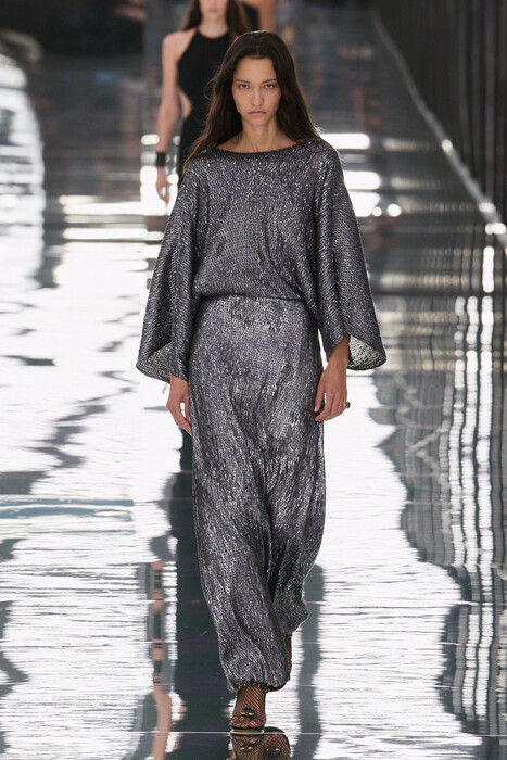 Fendi коллекция весна-лето 2027 / Fendi spring-summer 2027