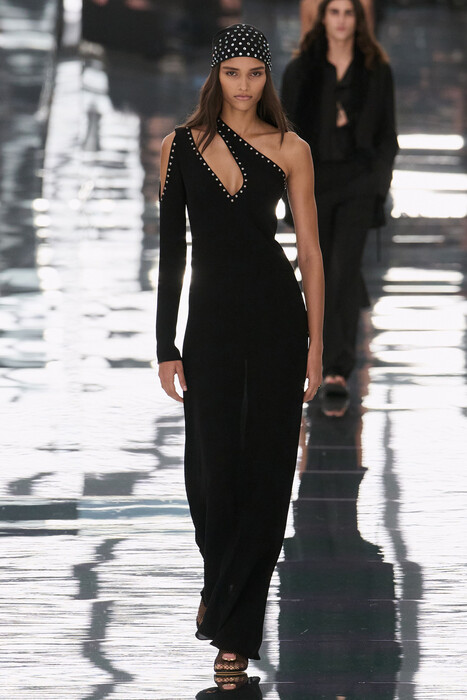 Fendi коллекция весна-лето 2027 / Fendi spring-summer 2027