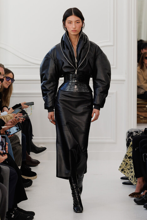 Givenchy осень-зима 2025 / Givenchy Fall 2025