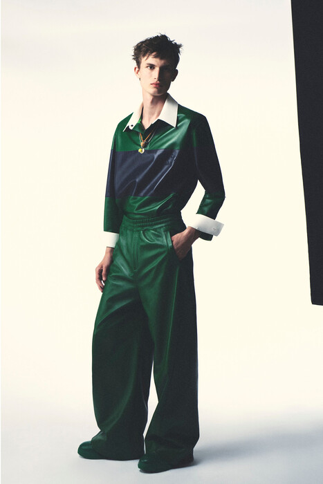 Givenchy коллекция весна–лето 2027