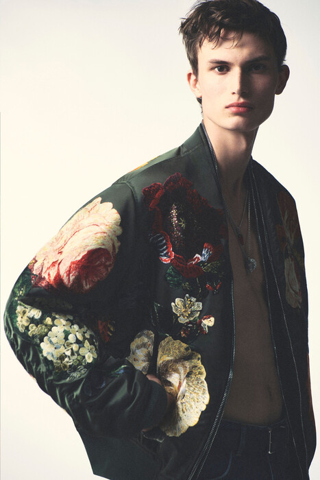 Givenchy коллекция весна–лето 2027