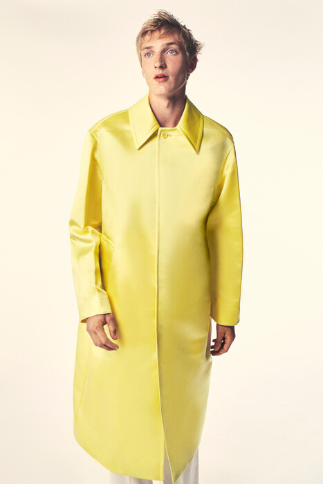 Givenchy коллекция весна–лето 2027