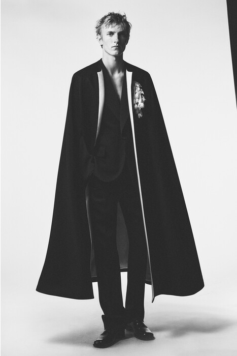 Givenchy коллекция весна–лето 2027