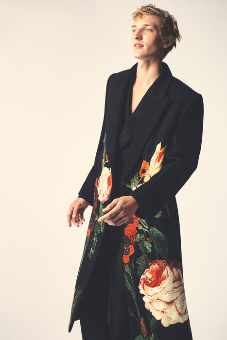 Givenchy коллекция весна–лето 2027