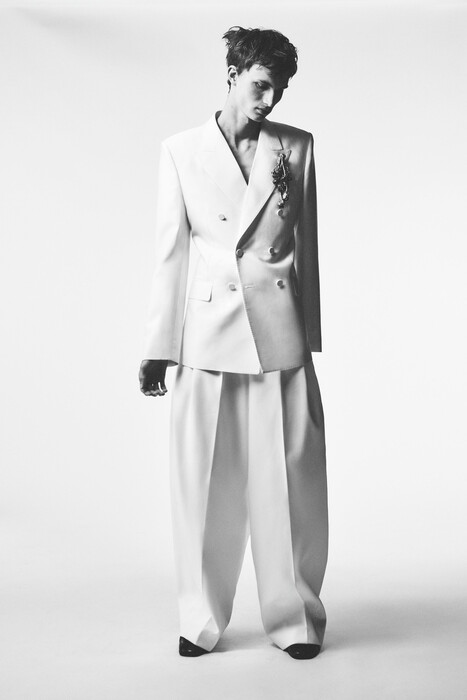 Givenchy коллекция весна–лето 2027