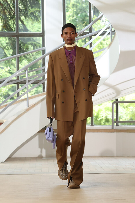 Gucci весна-лето 2025 Menswear / Gucci Menswear Spring 2025