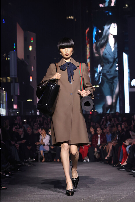 Gucci Resort 2027 Collection / Коллекция Gucci Resort 2027