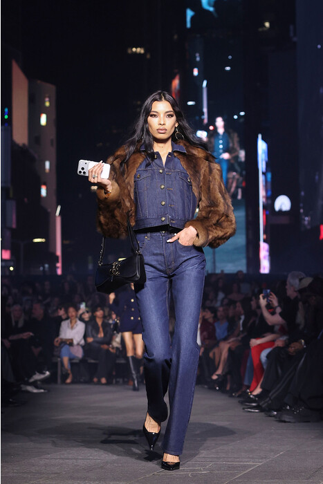Gucci Resort 2027 Collection / Коллекция Gucci Resort 2027
