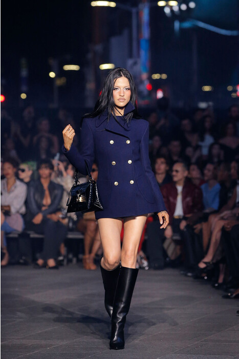 Gucci Resort 2027 Collection / Коллекция Gucci Resort 2027