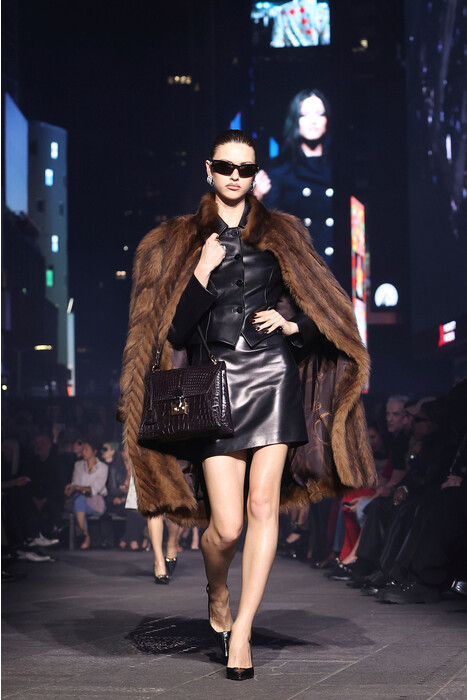 Gucci Resort 2027 Collection / Коллекция Gucci Resort 2027