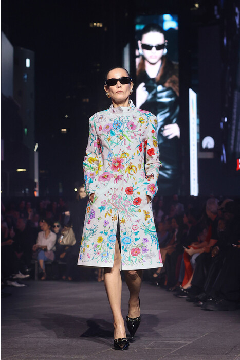 Gucci Resort 2027 Collection / Коллекция Gucci Resort 2027
