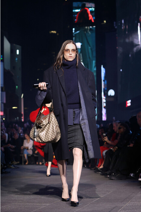 Gucci Resort 2027 Collection / Коллекция Gucci Resort 2027