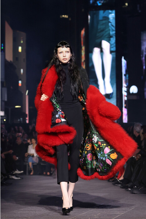 Gucci Resort 2027 Collection / Коллекция Gucci Resort 2027