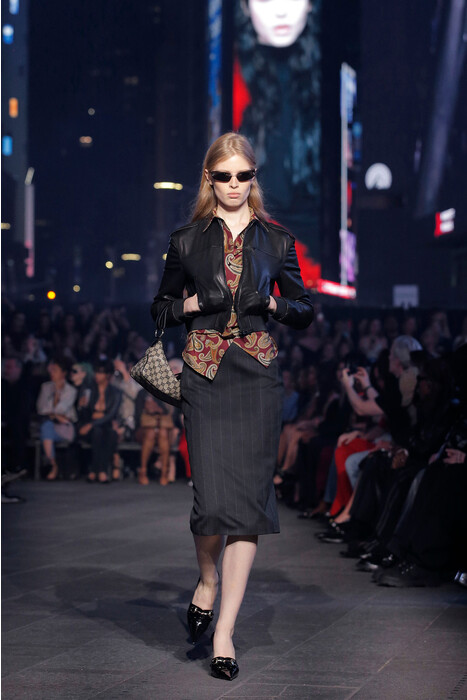Gucci Resort 2027 Collection / Коллекция Gucci Resort 2027