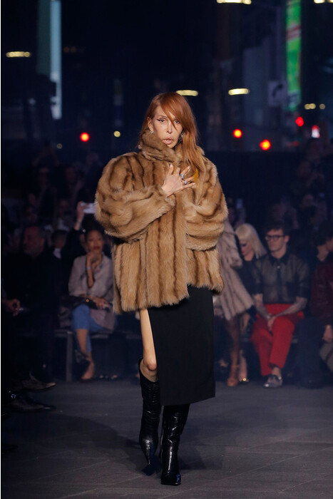 Gucci Resort 2027 Collection / Коллекция Gucci Resort 2027