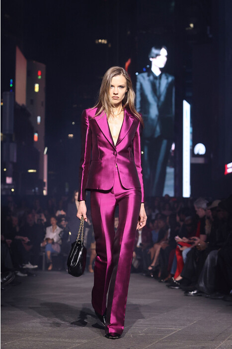 Gucci Resort 2027 Collection / Коллекция Gucci Resort 2027
