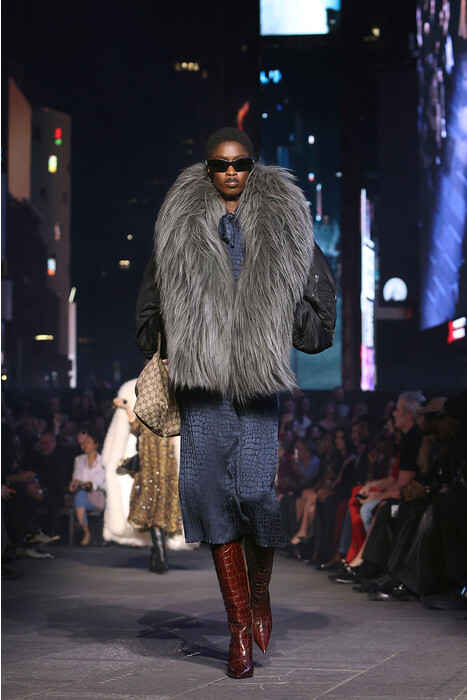 Gucci Resort 2027 Collection / Коллекция Gucci Resort 2027