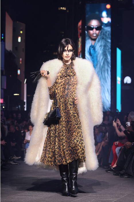 Gucci Resort 2027 Collection / Коллекция Gucci Resort 2027