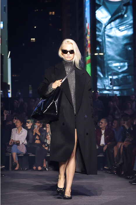 Gucci Resort 2027 Collection / Коллекция Gucci Resort 2027