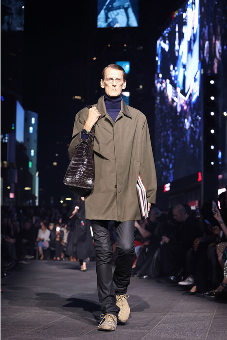 Gucci Resort 2027 Collection / Коллекция Gucci Resort 2027