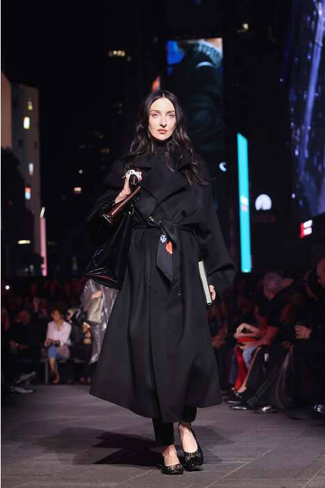 Gucci Resort 2027 Collection / Коллекция Gucci Resort 2027