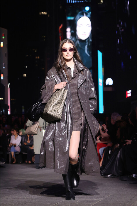 Gucci Resort 2027 Collection / Коллекция Gucci Resort 2027
