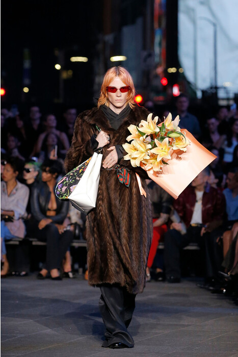Gucci Resort 2027 Collection / Коллекция Gucci Resort 2027