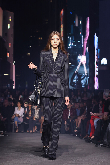 Gucci Resort 2027 Collection / Коллекция Gucci Resort 2027