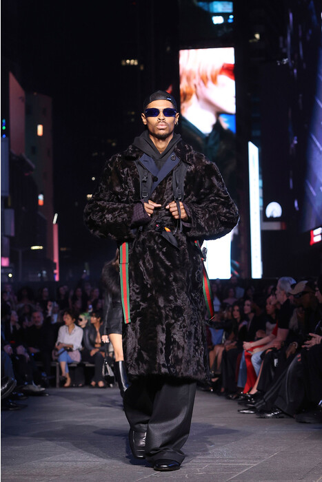 Gucci Resort 2027 Collection / Коллекция Gucci Resort 2027