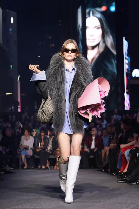Gucci Resort 2027 Collection / Коллекция Gucci Resort 2027