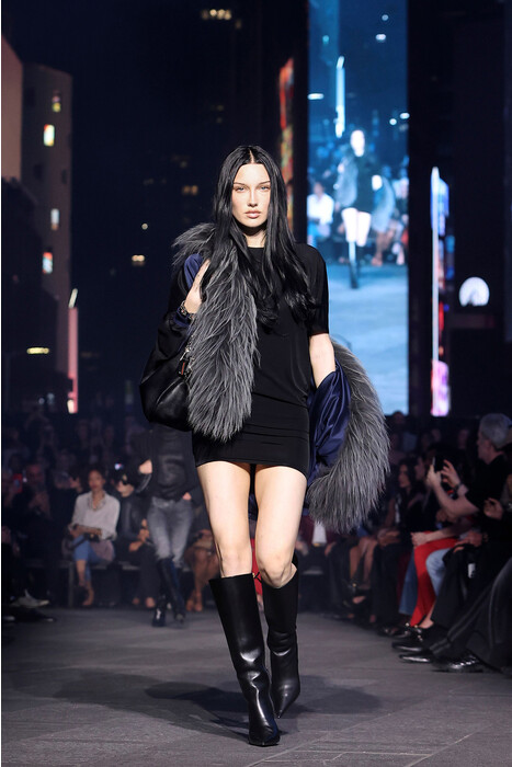 Gucci Resort 2027 Collection / Коллекция Gucci Resort 2027