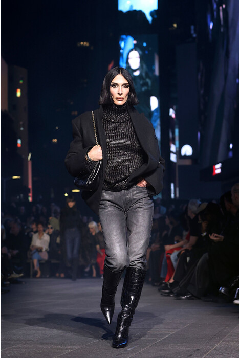 Gucci Resort 2027 Collection / Коллекция Gucci Resort 2027