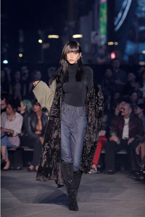 Gucci Resort 2027 Collection / Коллекция Gucci Resort 2027