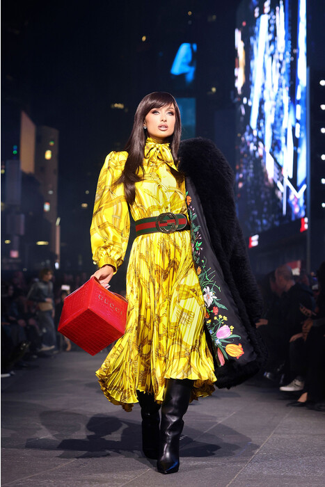 Gucci Resort 2027 Collection / Коллекция Gucci Resort 2027