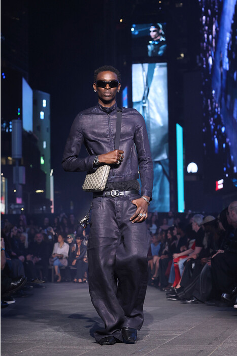 Gucci Resort 2027 Collection / Коллекция Gucci Resort 2027