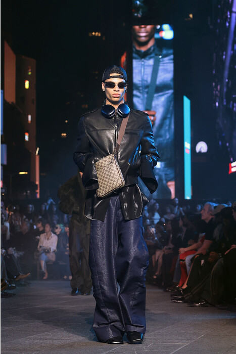 Gucci Resort 2027 Collection / Коллекция Gucci Resort 2027