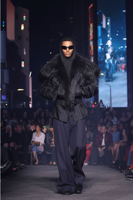 Gucci Resort 2027 Collection / Коллекция Gucci Resort 2027